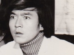 Ken Nishida Ken Nishida