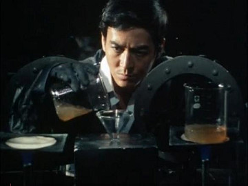 Ken Nishida Ken Nishida