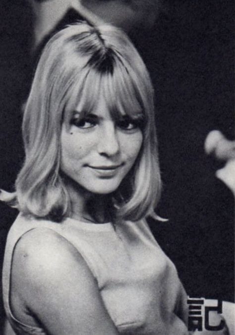 Picture of France Gall