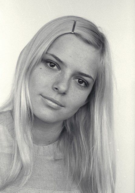 France Gall