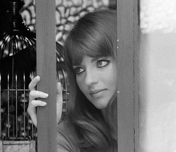 Marie-France Pisier