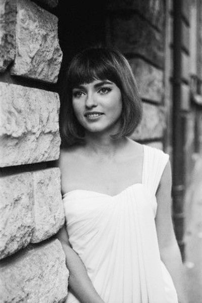 Marie-France Pisier