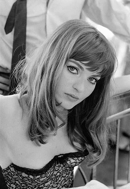 Marie-France Pisier