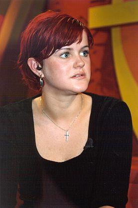 Victoria Spence