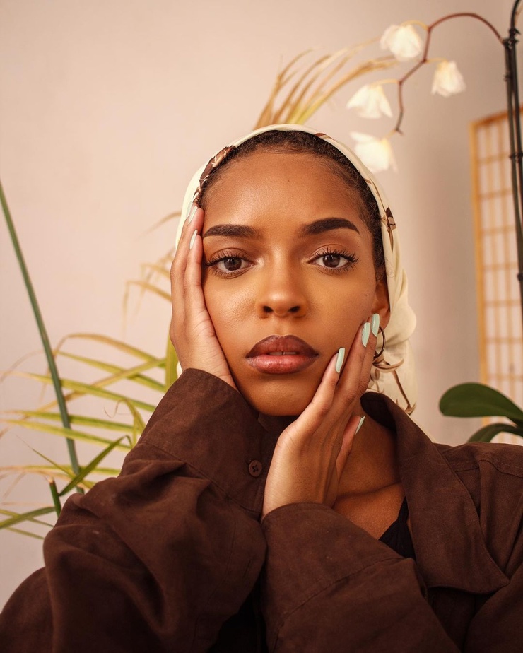 Amber Janea