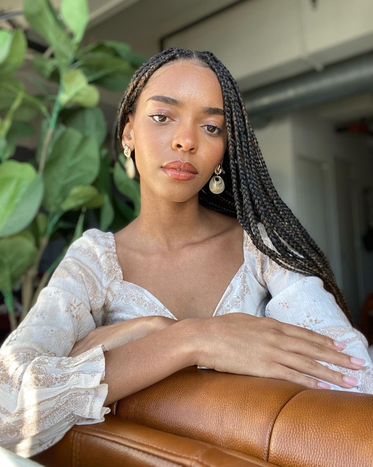 Picture of Amber Janea