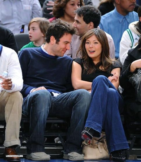 Lindsay Price