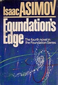 Foundation's Edge