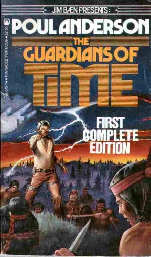 Guardians of time