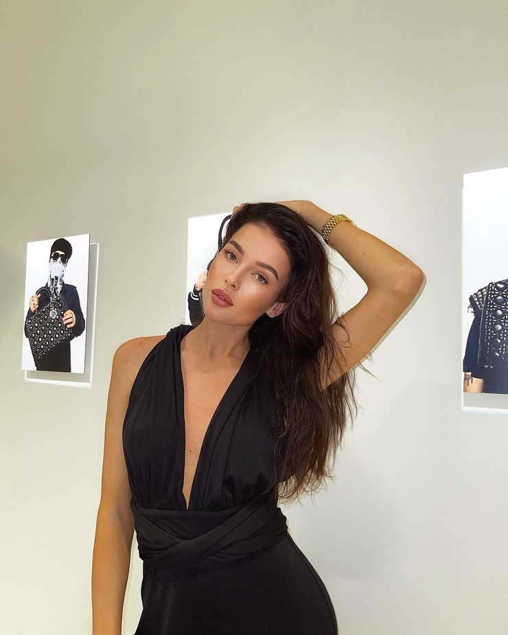 Sofia Nikitchuk