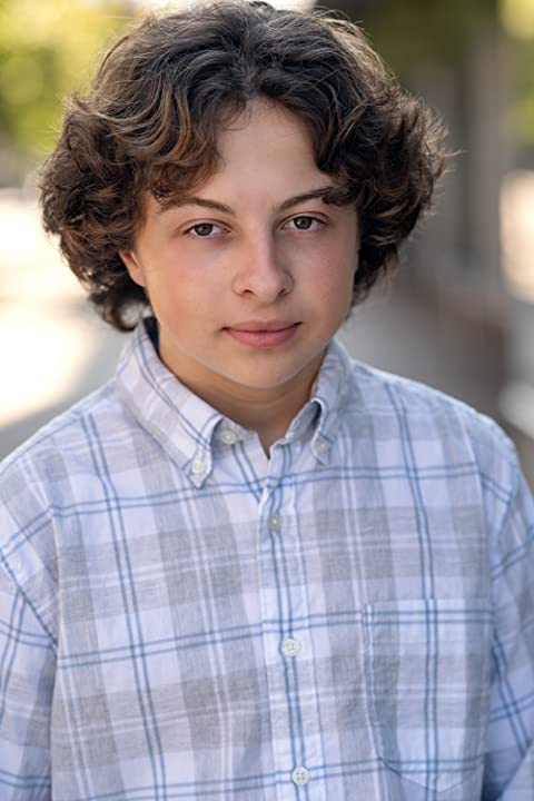 Holden Goyette