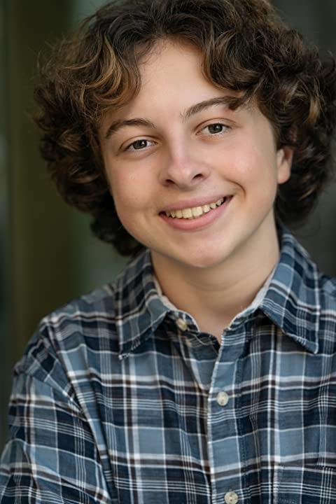 Holden Goyette