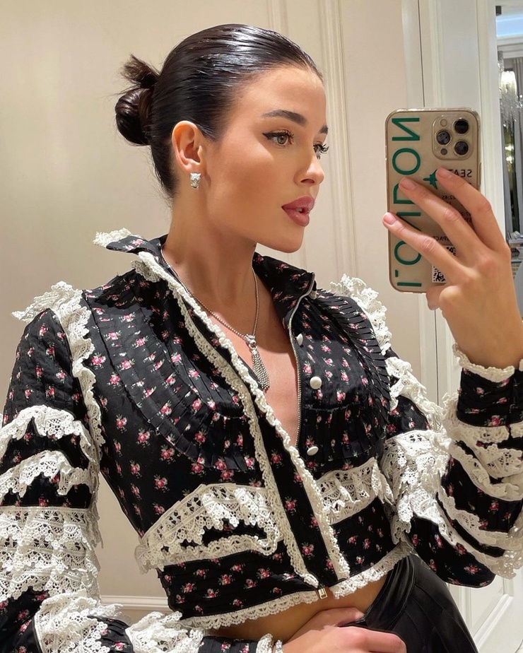 Sofia Nikitchuk