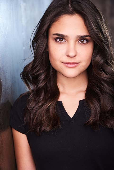 Molly Jackson