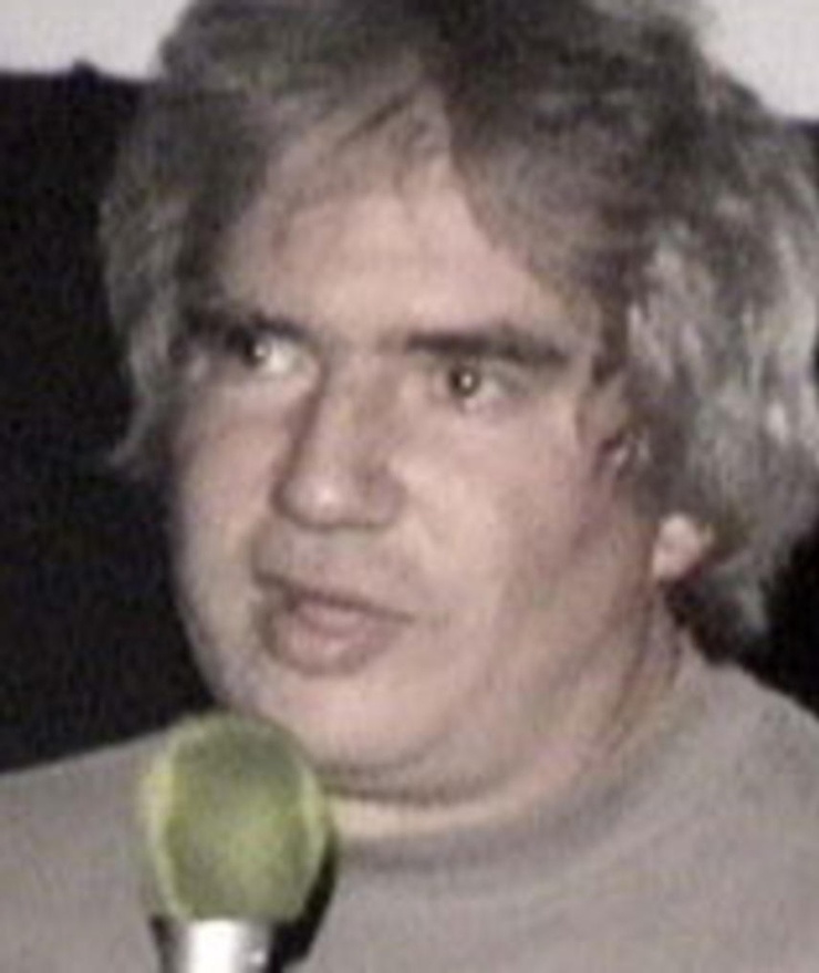 Robert Hiltzik