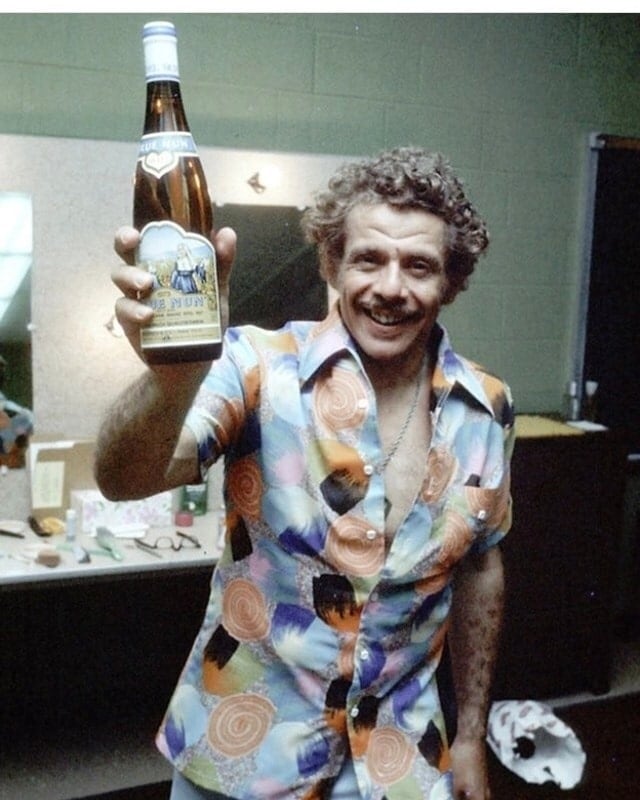 Jerry Stiller