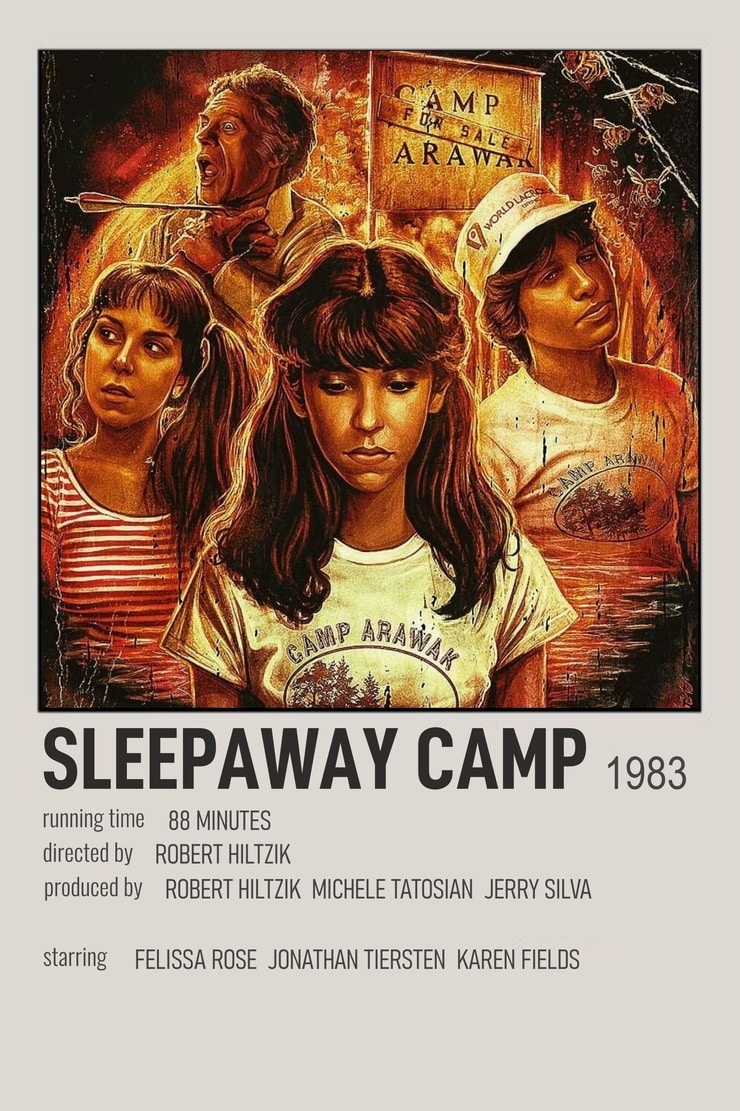 Picture of Sleepaway Camp