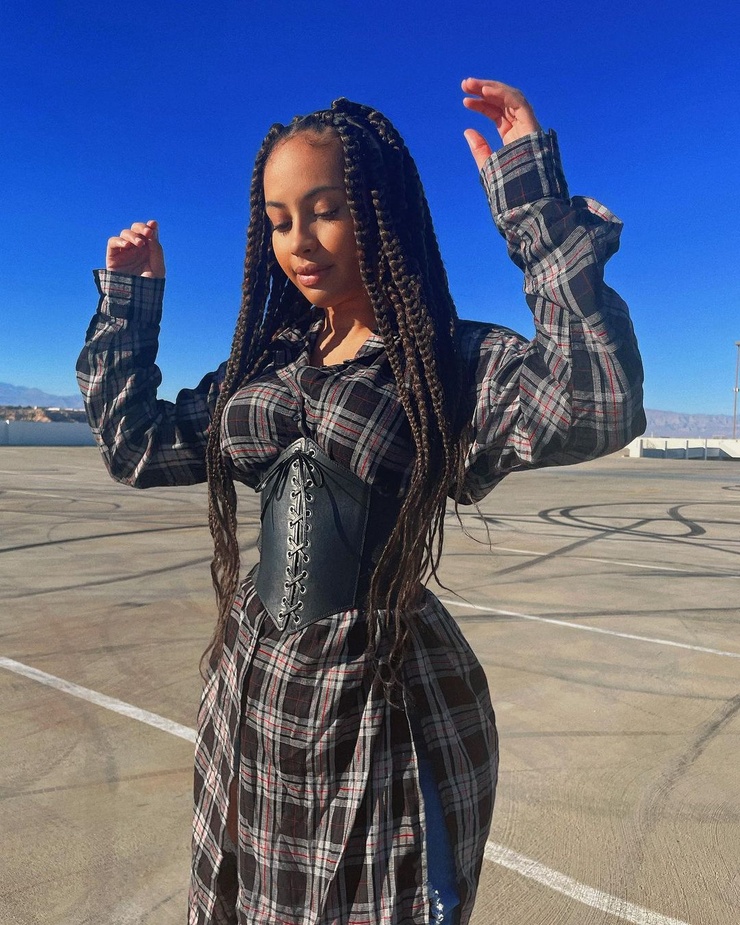 Jada Everon Jada Everon
