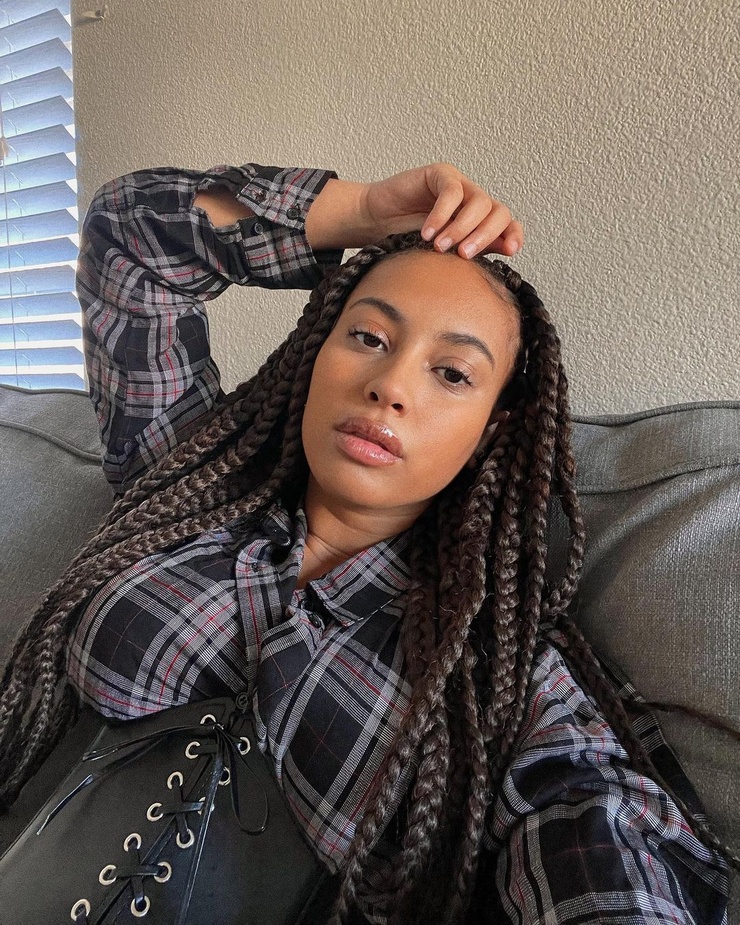 Jada Everon