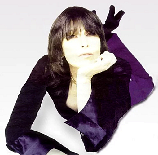 Chrissie Hynde