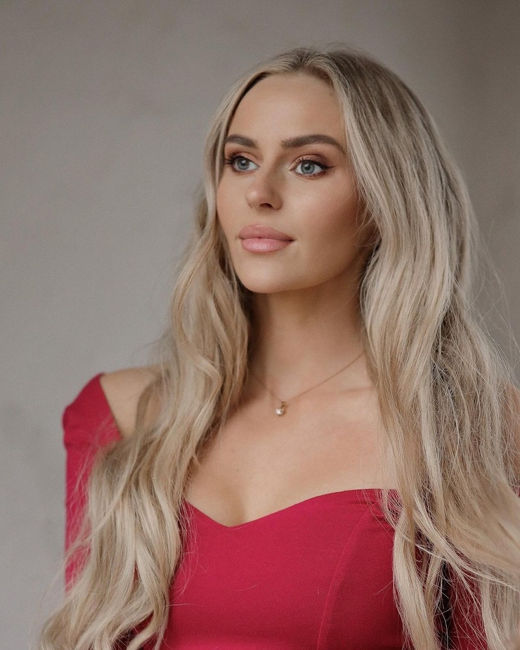 ANNA NYSTRÖM