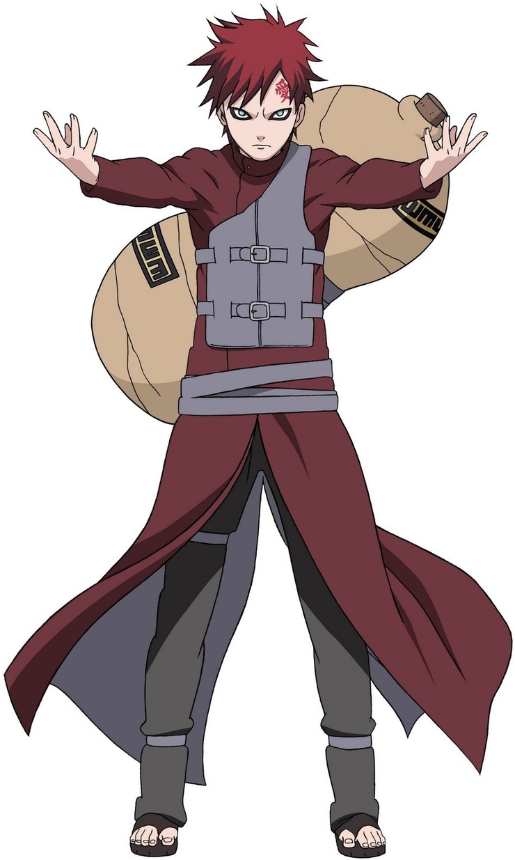 Gaara