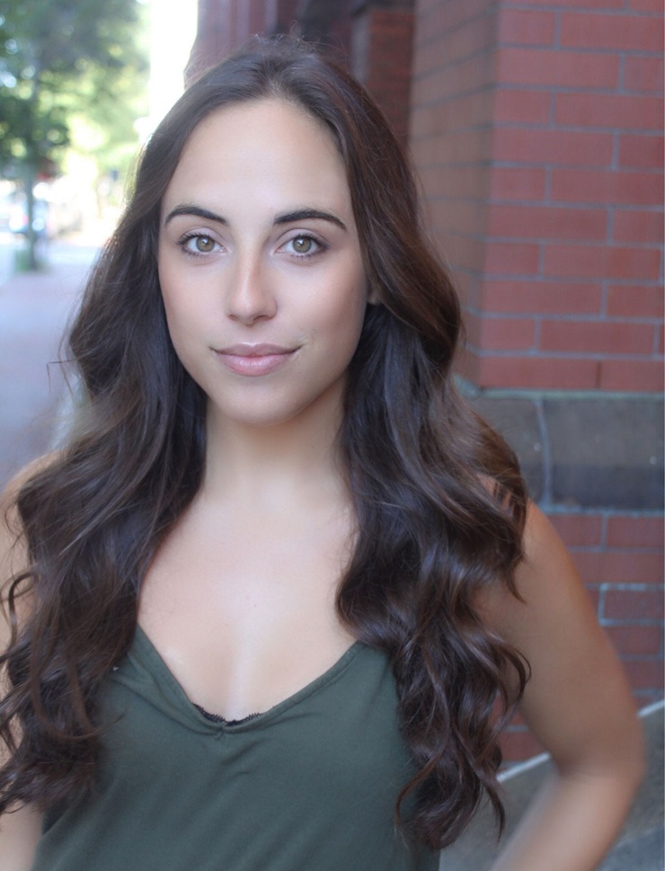 Picture of Samantha Valletta