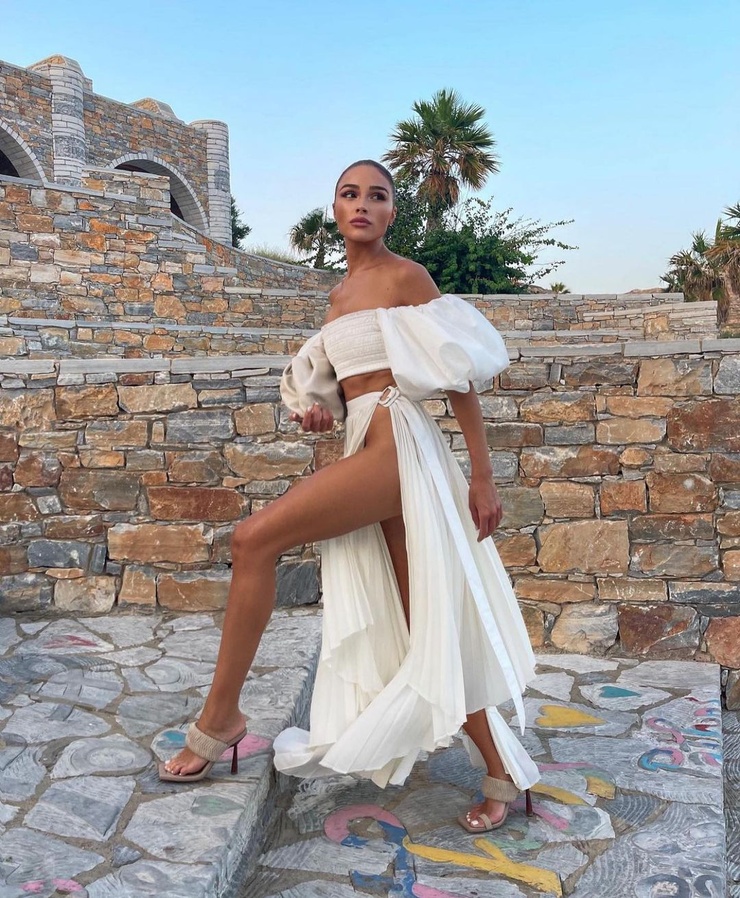 Olivia Culpo Olivia Culpo