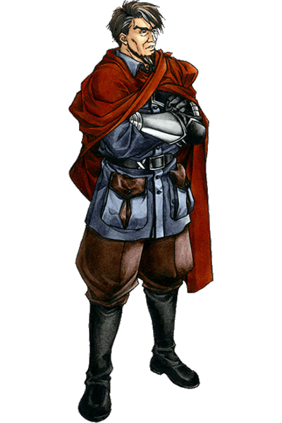 Gilbert