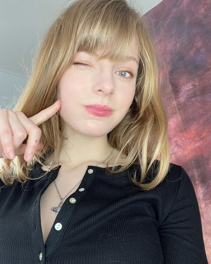 Picture of Ella Freya