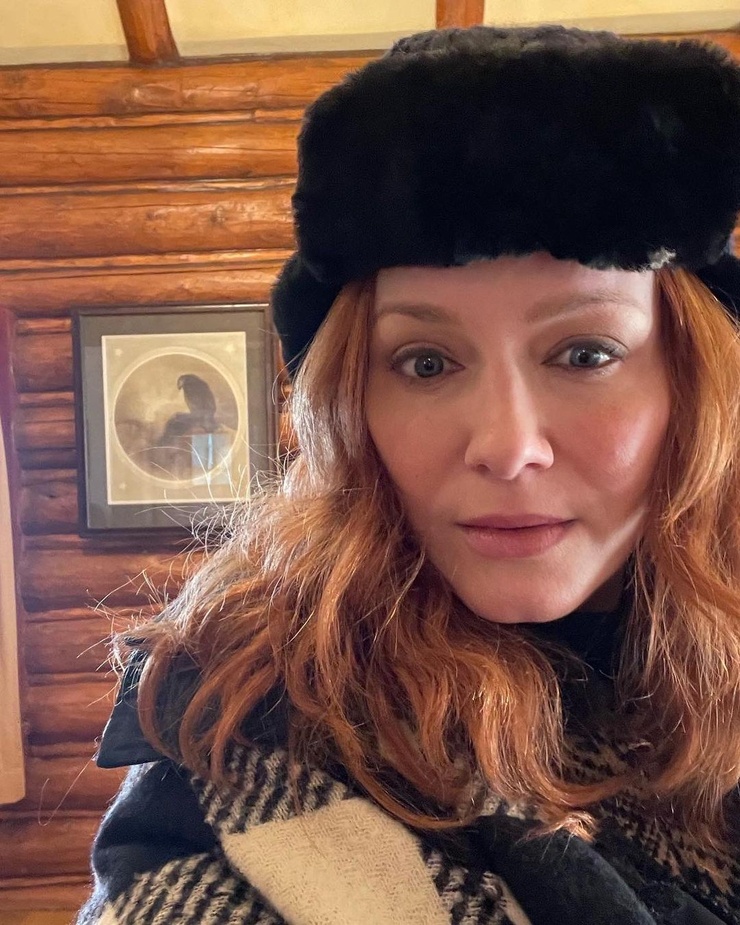 Christina Hendricks Christina Hendricks