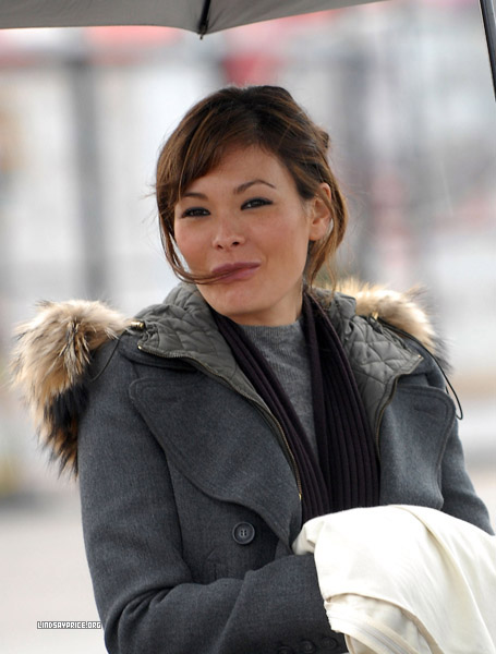 Lindsay Price Lindsay Price