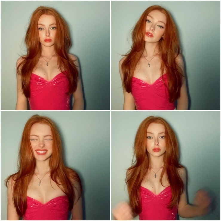 Serenity Rogers