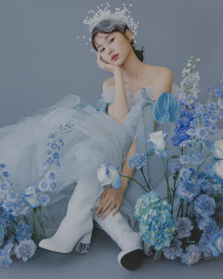 Shin Eun-ji