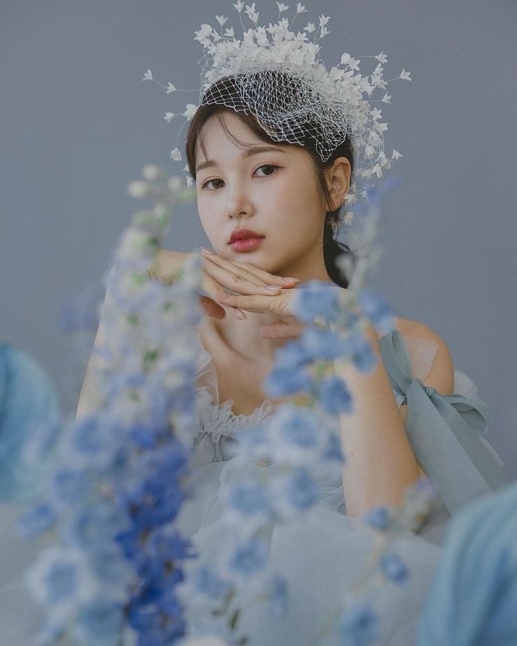 Shin Eun-ji