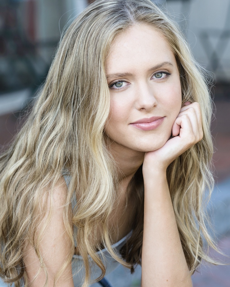 Christa Wennerstrom