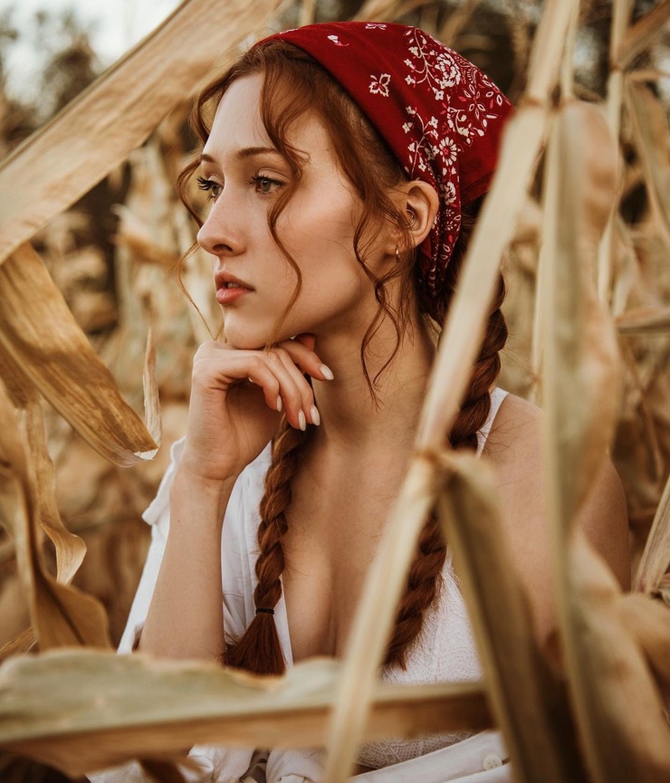 Corynn Treadwell