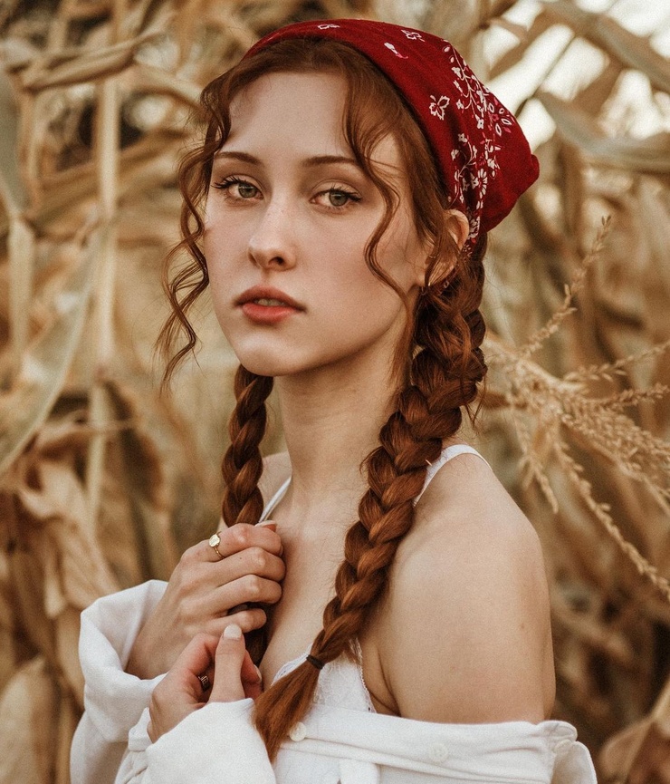 Corynn Treadwell