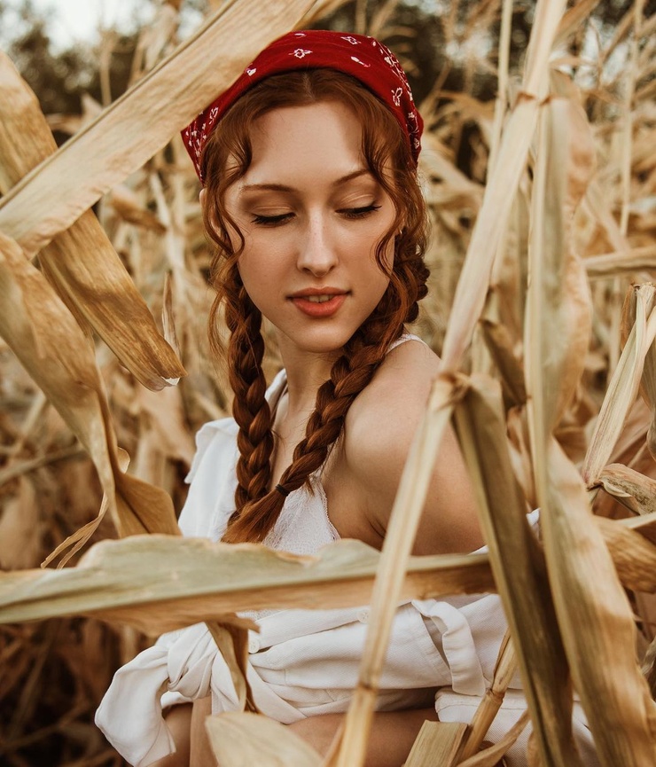 Corynn Treadwell
