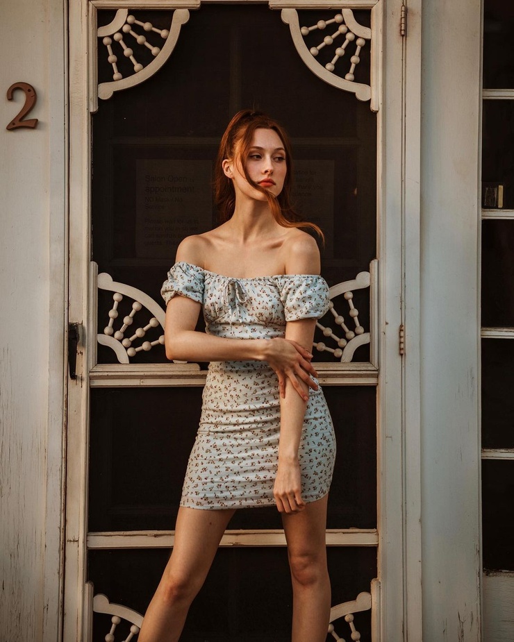 Corynn Treadwell