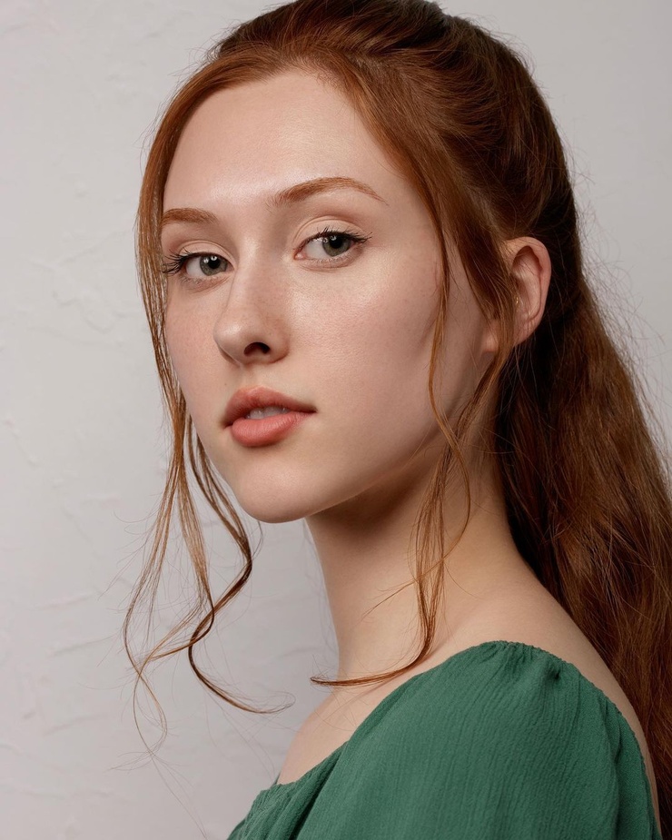 Corynn Treadwell