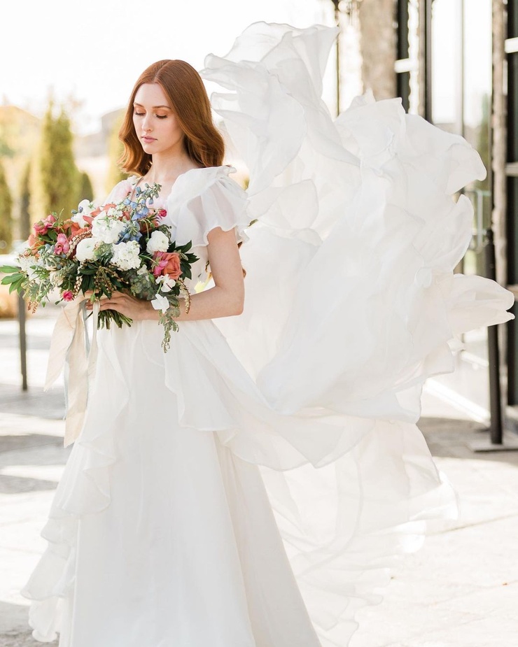Corynn Treadwell