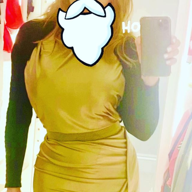 Carol Vorderman