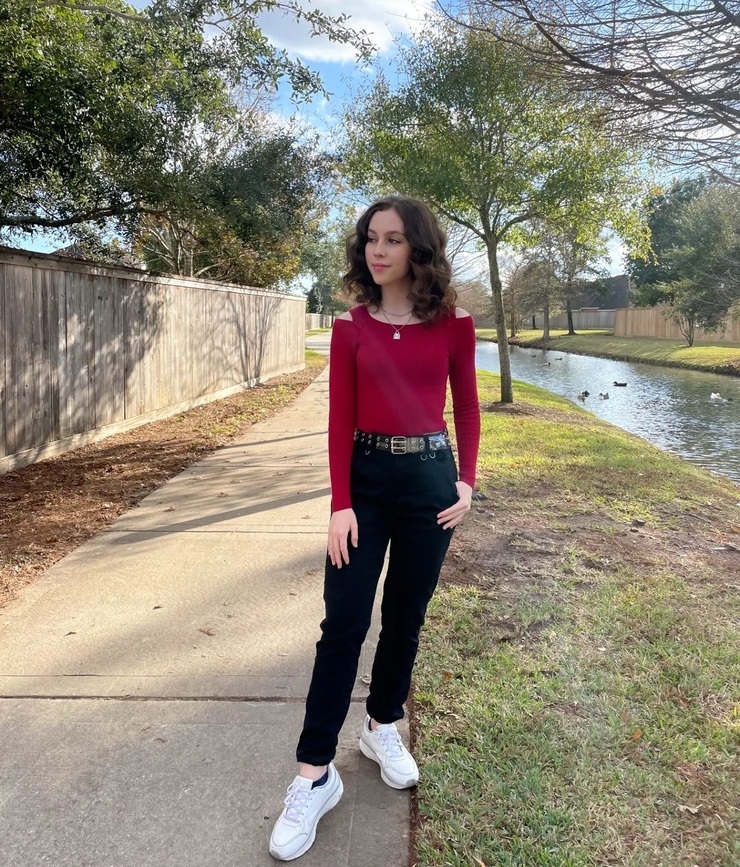 Kacey Fifield
