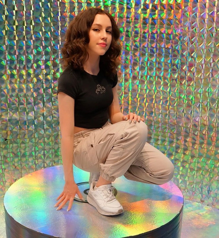 Kacey Fifield