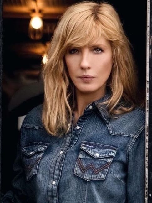 Picture of Kelly Reilly