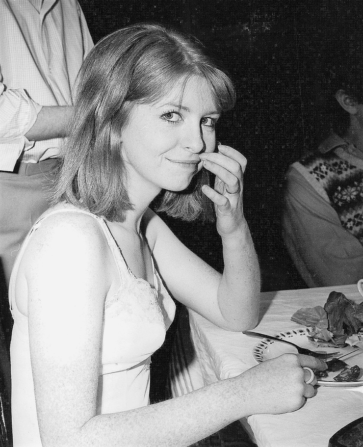 Jane Asher