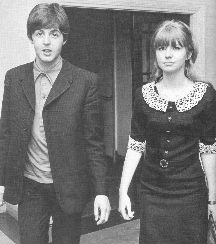 Jane Asher