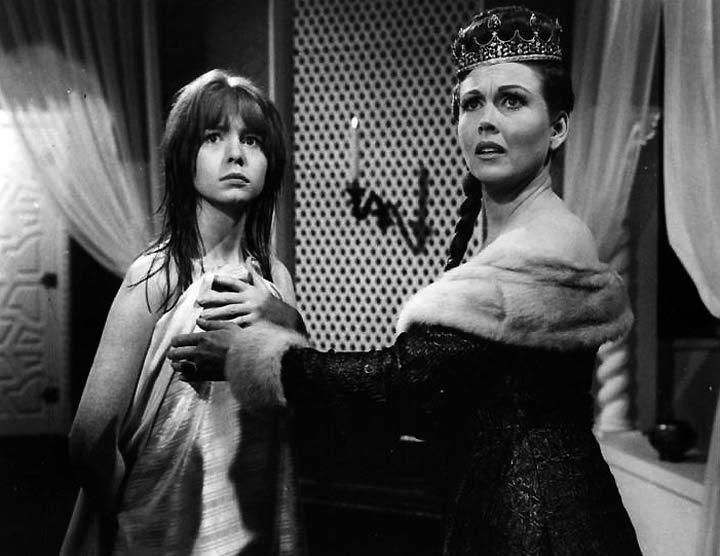 Jane Asher