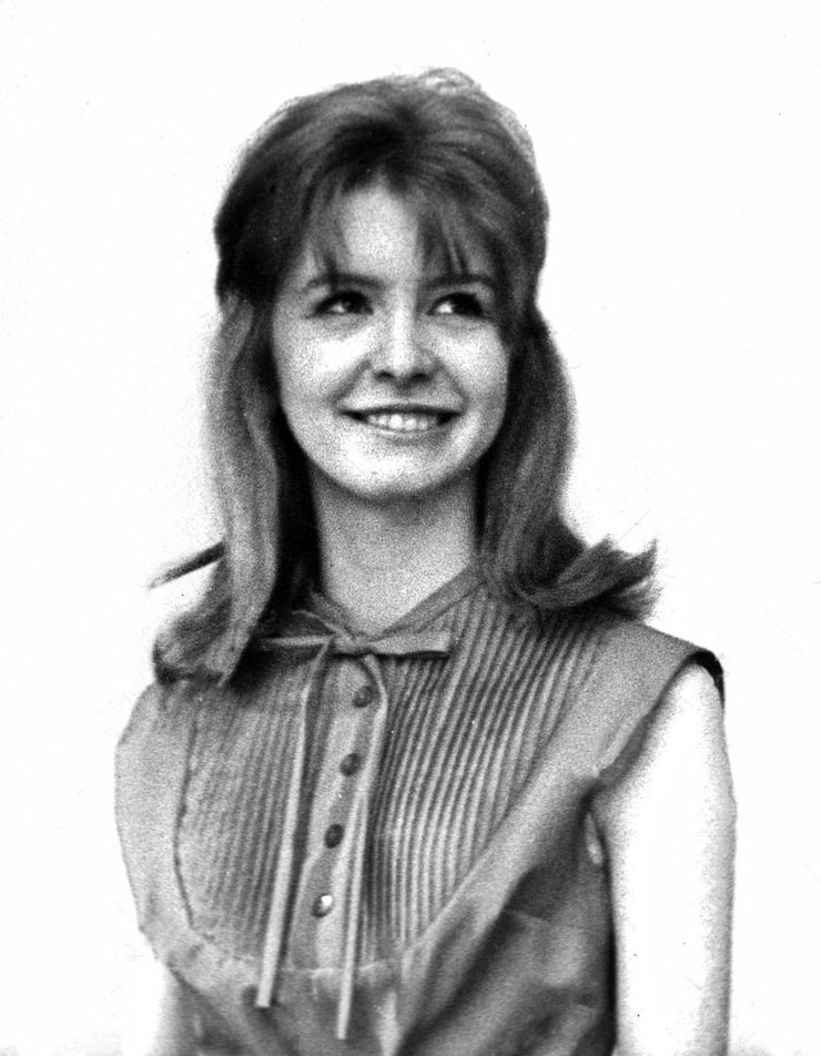 Jane Asher